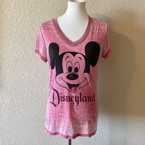 Disney Mickey Tee